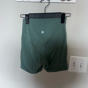 Lululemon align short